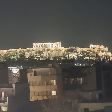 7Athens Aparthotel ภายนอก รูปภาพ
