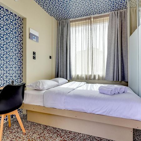 7Athens Aparthotel ภายนอก รูปภาพ
