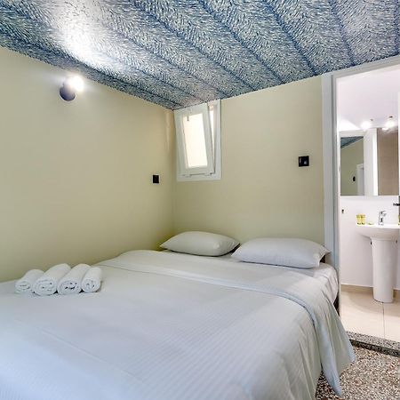 7Athens Aparthotel ภายนอก รูปภาพ