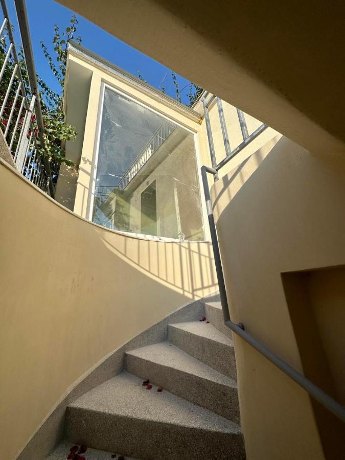 7Athens Aparthotel ภายนอก รูปภาพ
