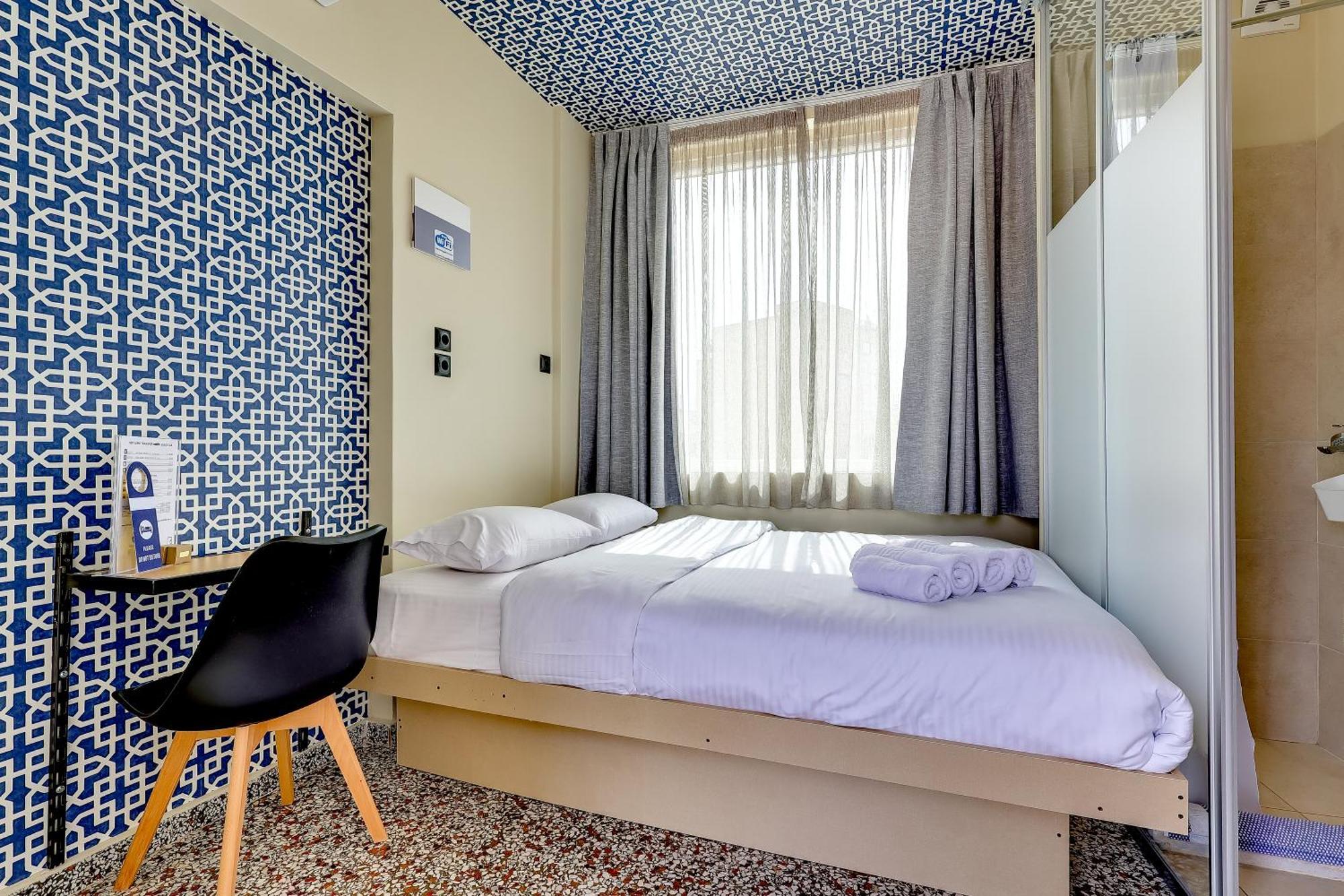 7Athens Aparthotel ภายนอก รูปภาพ