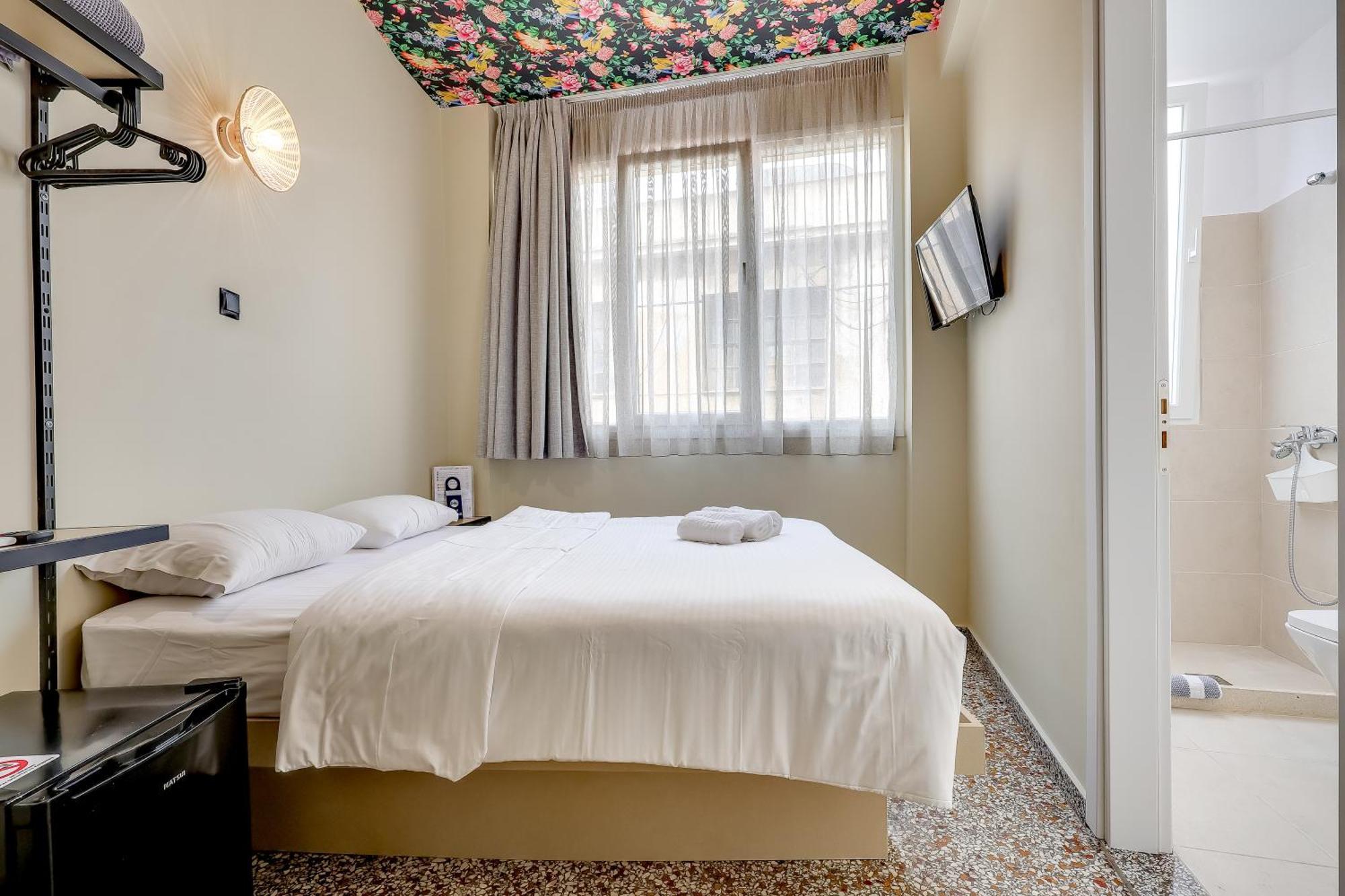 7Athens Aparthotel ภายนอก รูปภาพ