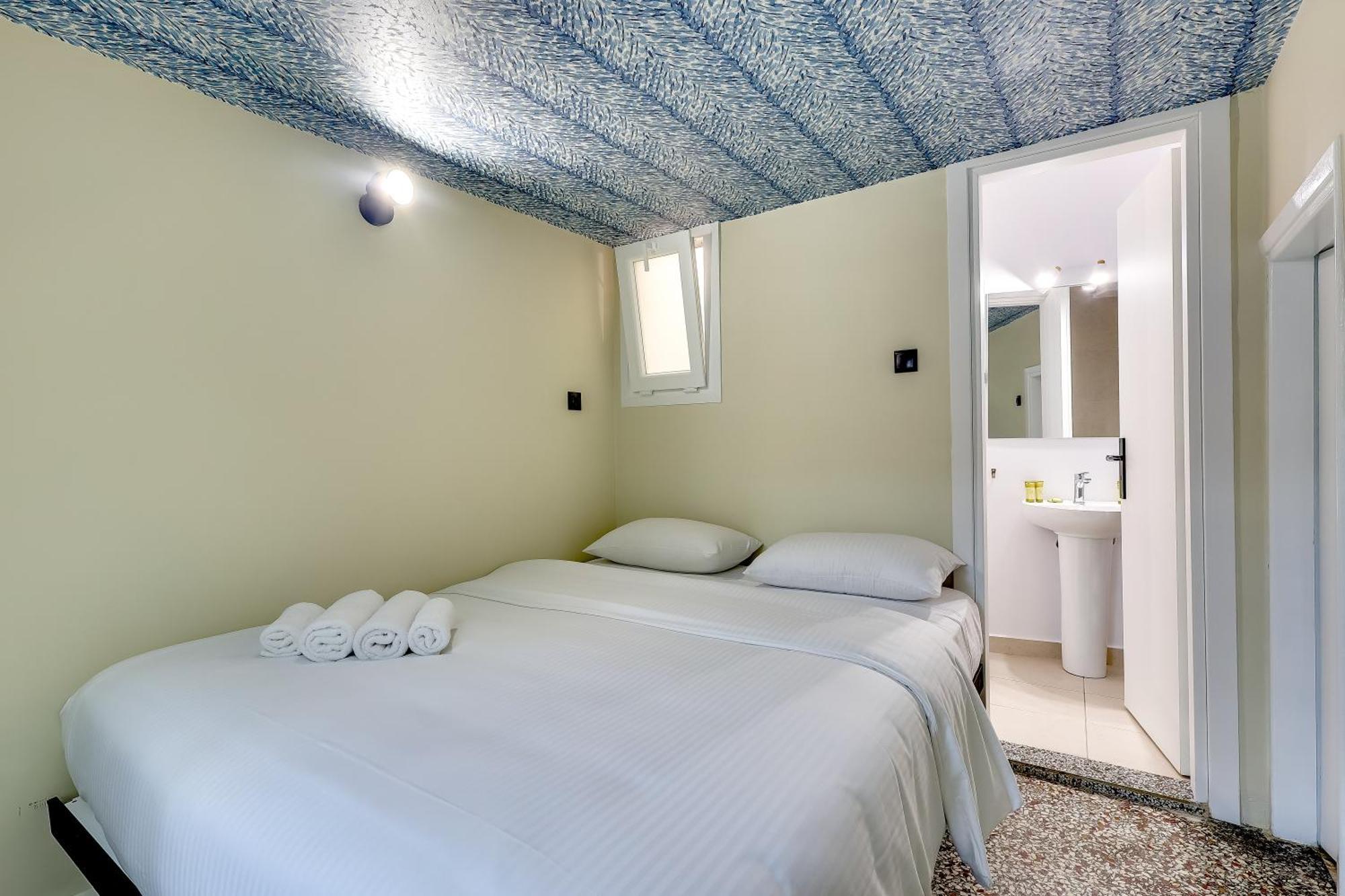 7Athens Aparthotel ภายนอก รูปภาพ