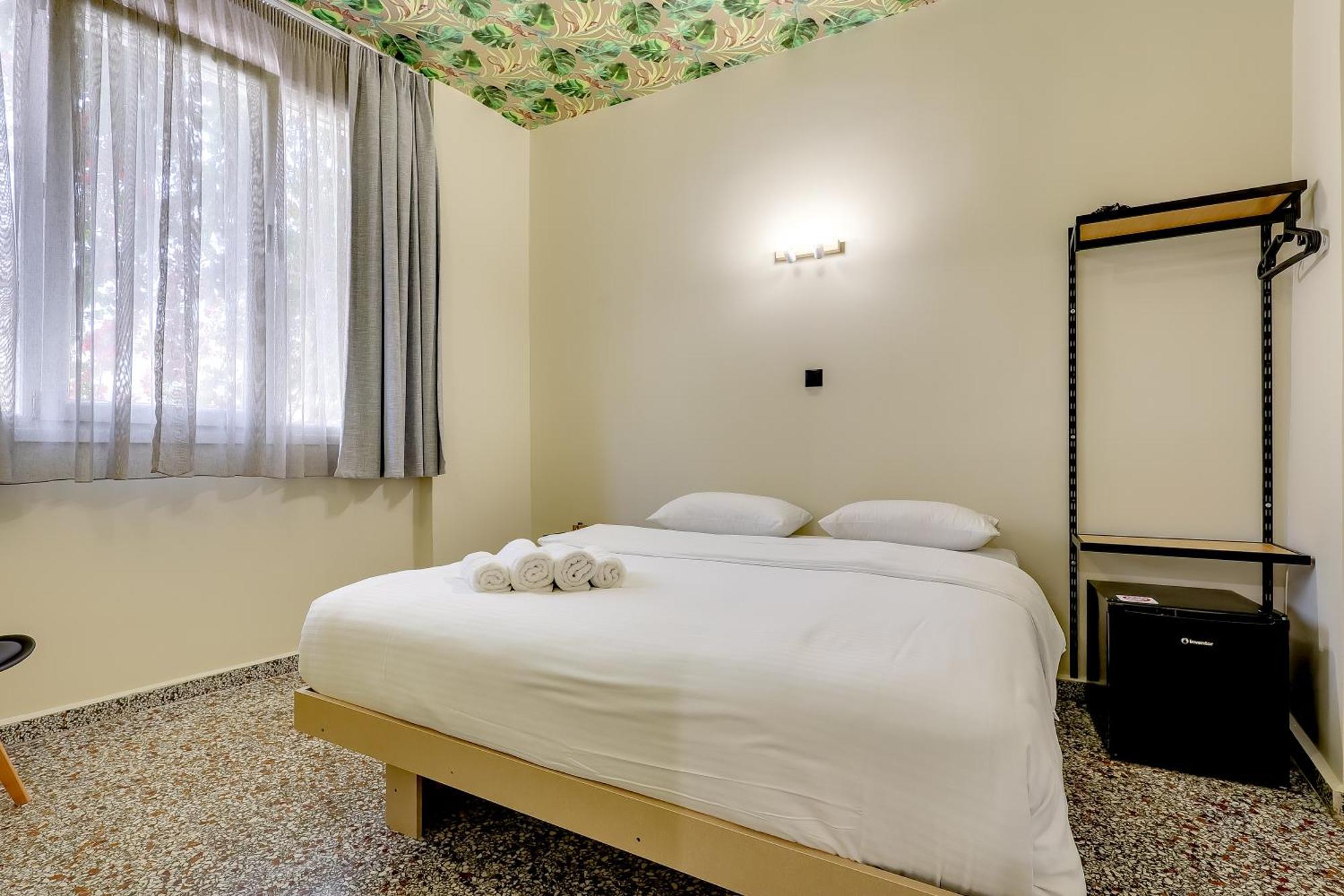 7Athens Aparthotel ภายนอก รูปภาพ
