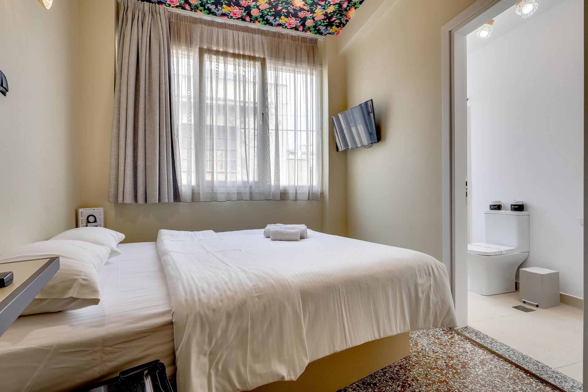 7Athens Aparthotel ภายนอก รูปภาพ