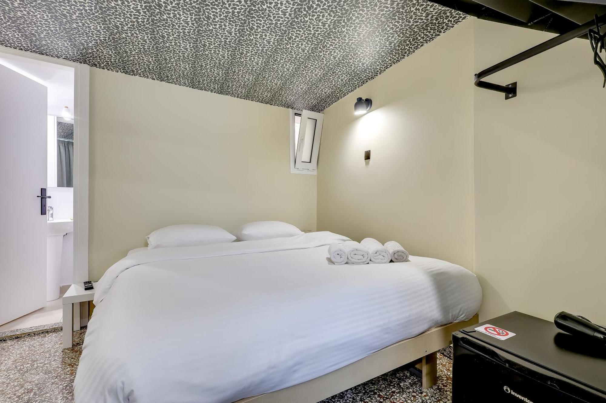7Athens Aparthotel ภายนอก รูปภาพ