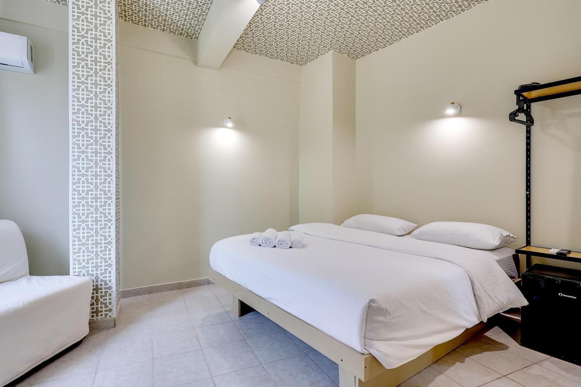 7Athens Aparthotel ภายนอก รูปภาพ