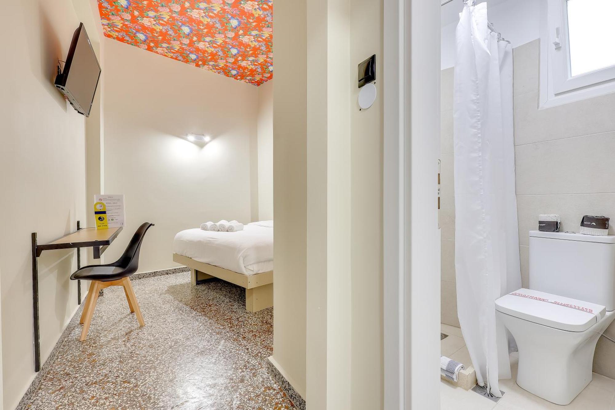 7Athens Aparthotel ภายนอก รูปภาพ