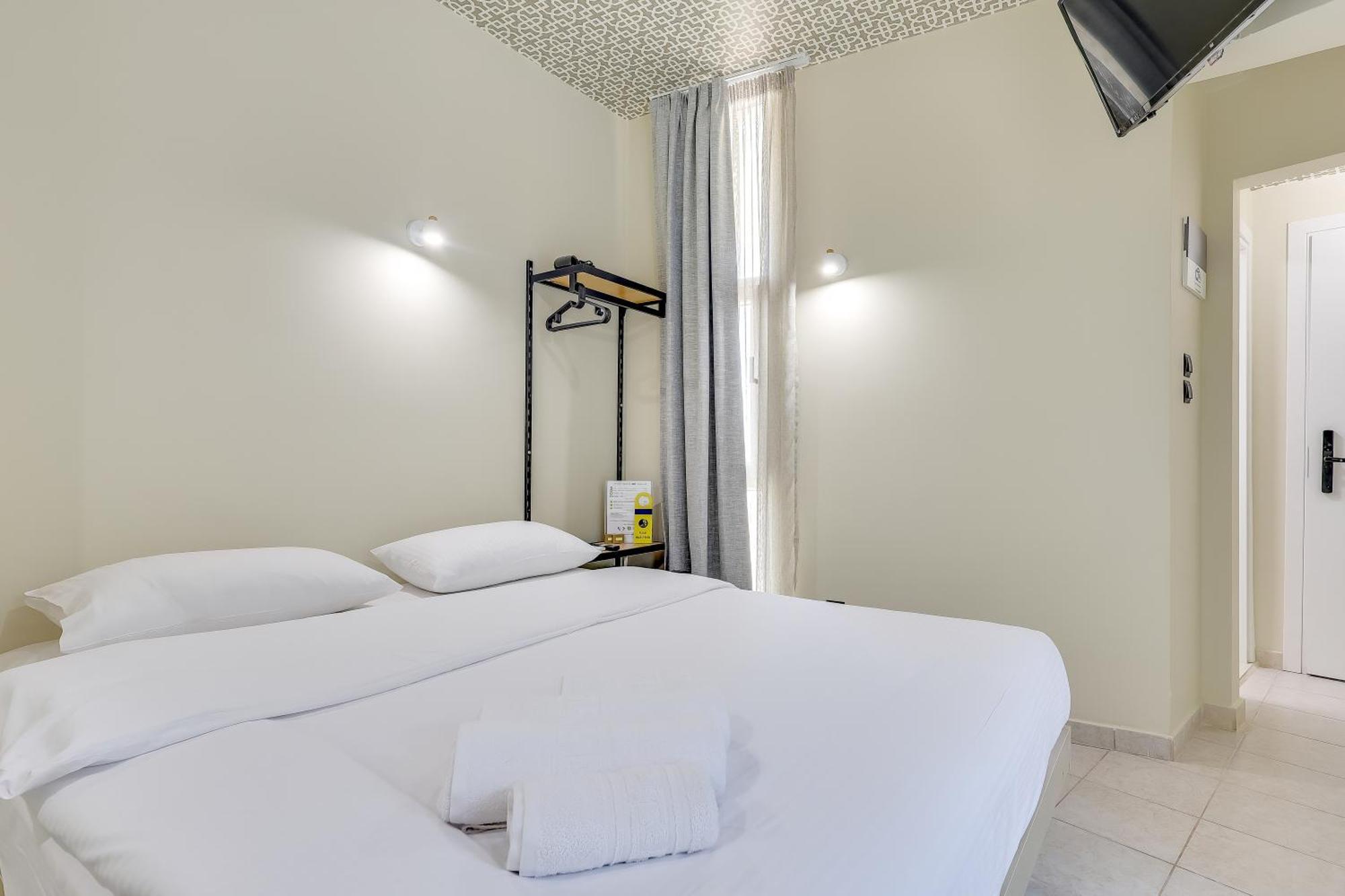 7Athens Aparthotel ภายนอก รูปภาพ