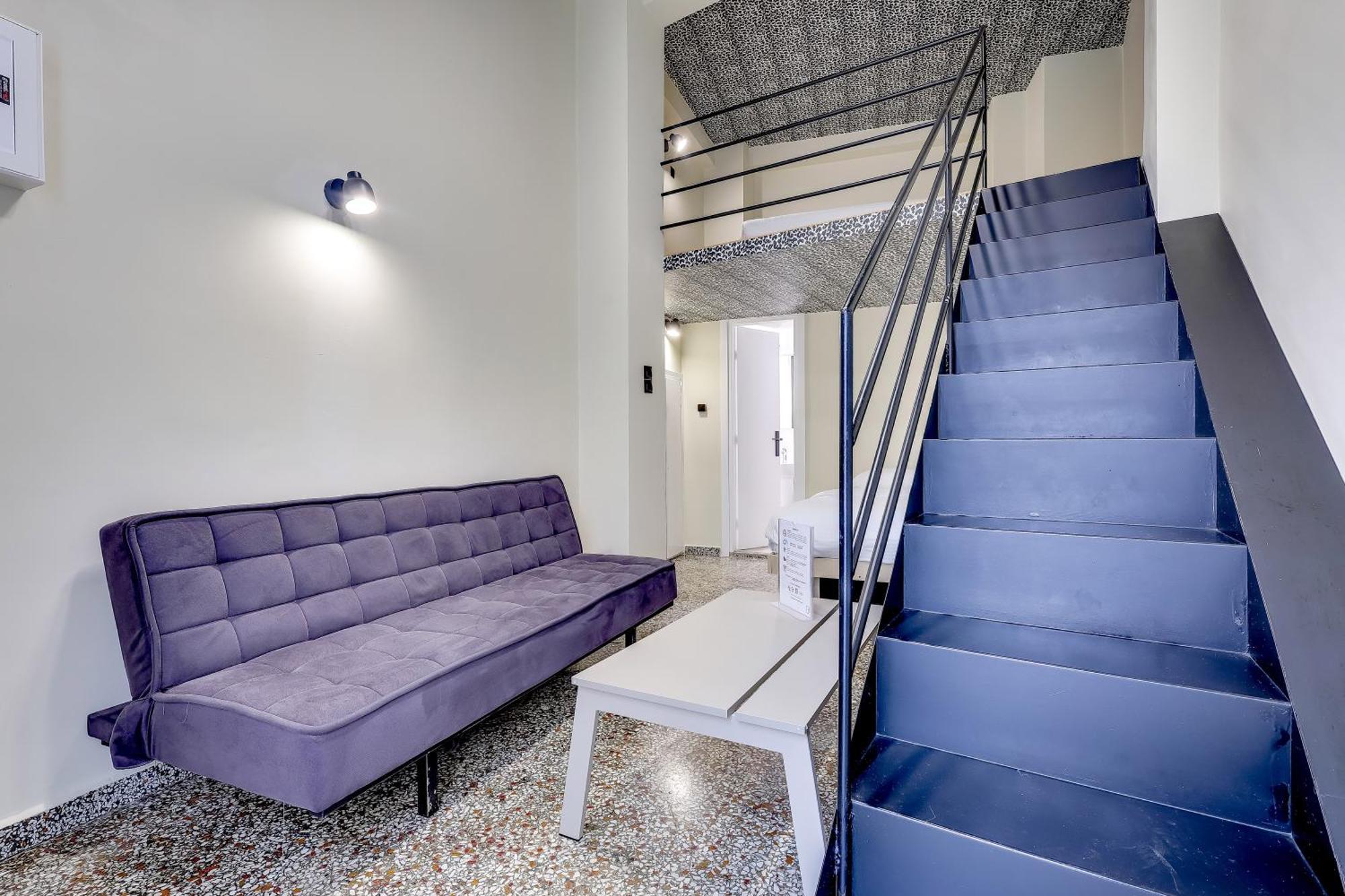 7Athens Aparthotel ภายนอก รูปภาพ