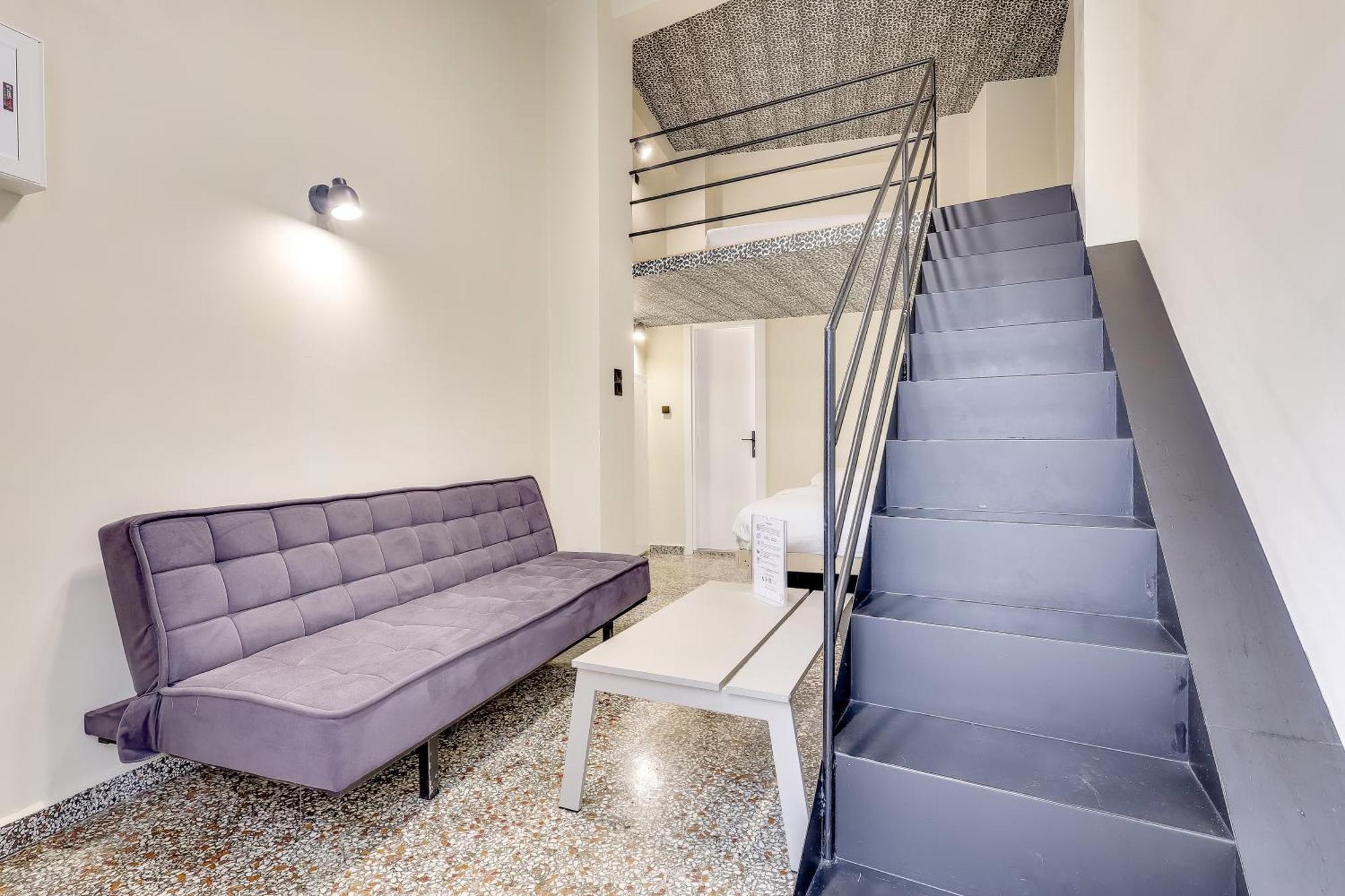 7Athens Aparthotel ภายนอก รูปภาพ
