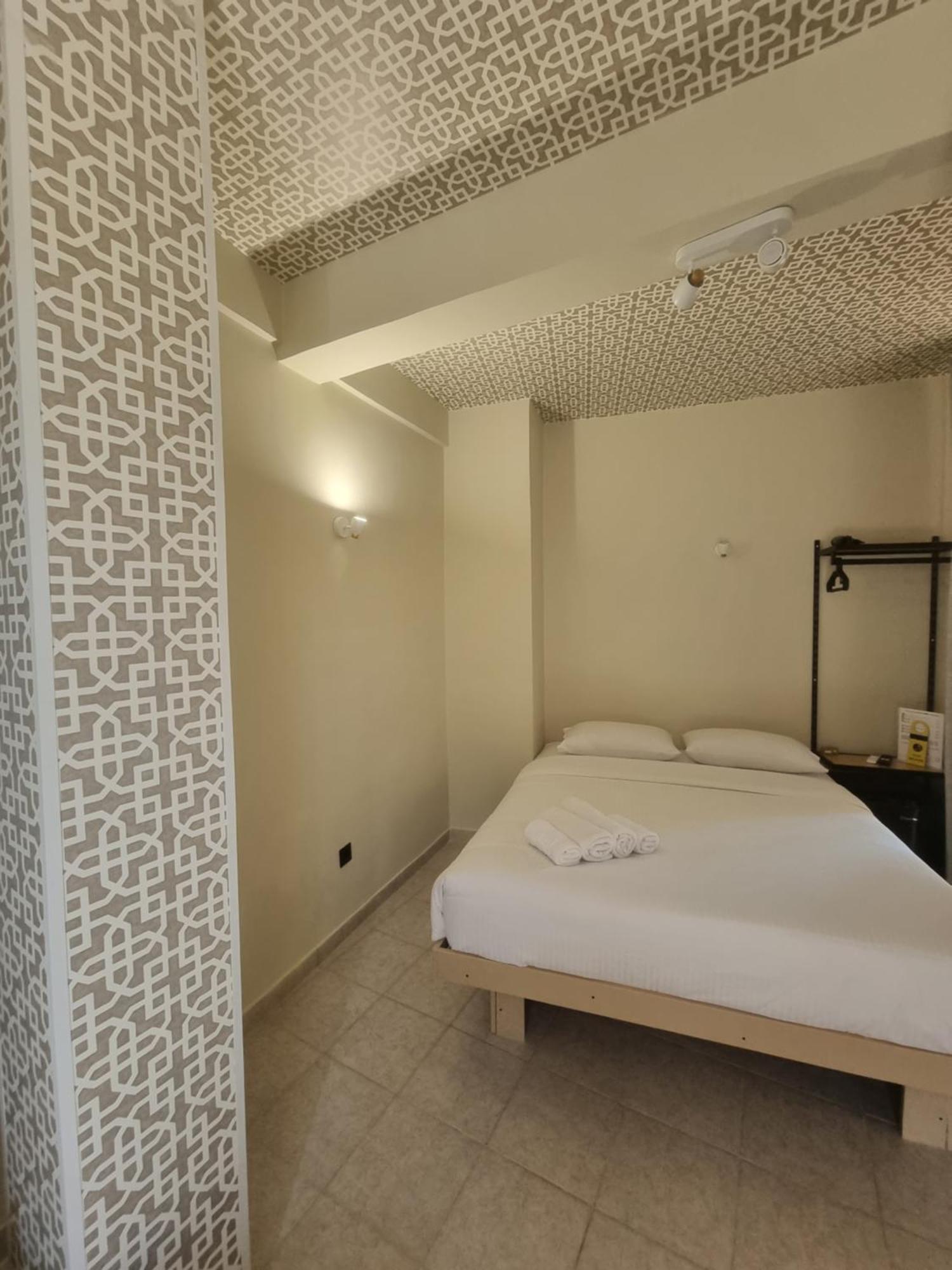 7Athens Aparthotel ภายนอก รูปภาพ
