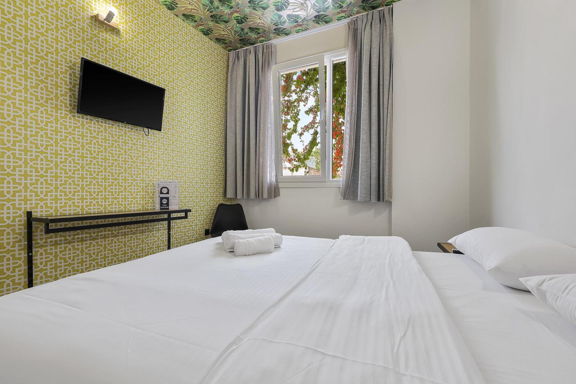 7Athens Aparthotel ภายนอก รูปภาพ