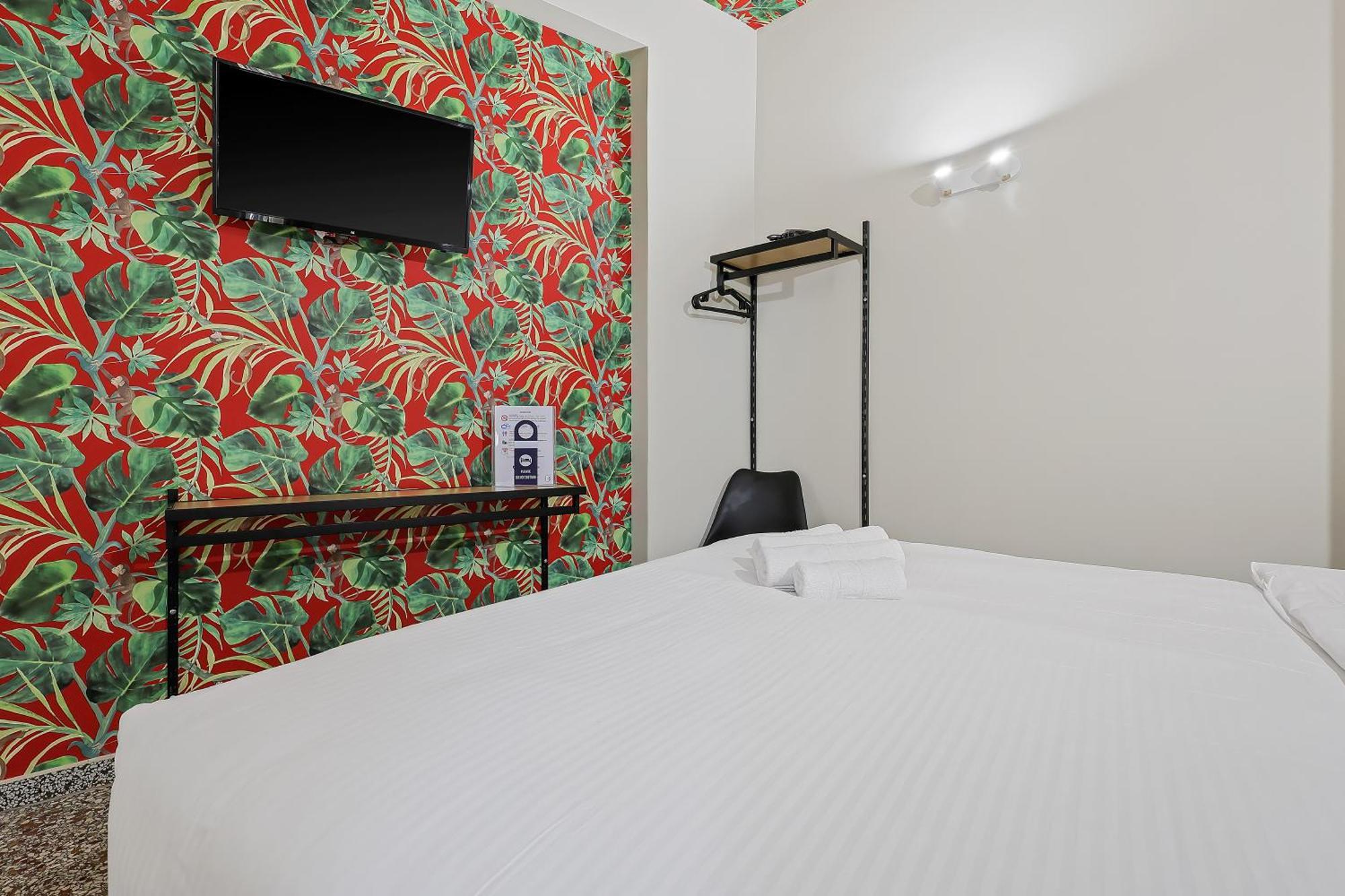 7Athens Aparthotel ภายนอก รูปภาพ